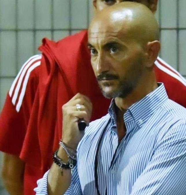 Torres, il ds Colombino conferma Greco: "Siamo convinti di poter uscire da questo tunnel"