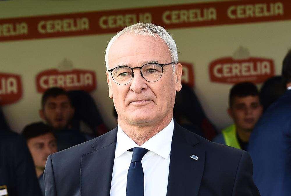 TGR - Di Monte: “Ranieri ha dieci giorni per fare le sue scelte su titolarità e mercato”