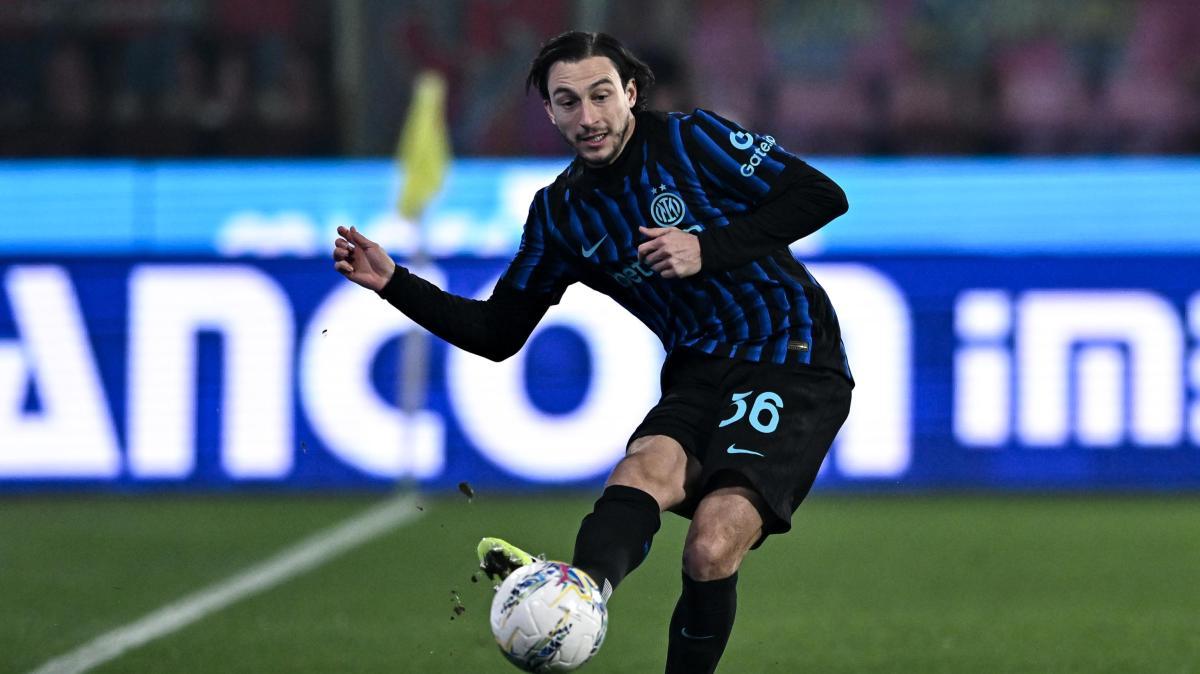 Darmian, spunta anche il Sassuolo: l'indiscrezione di Di Marzio