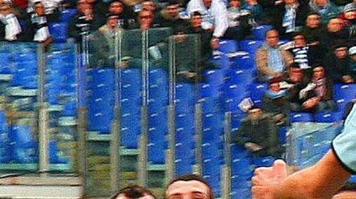 Lazzari: "A Cagliari ambiente ideale"