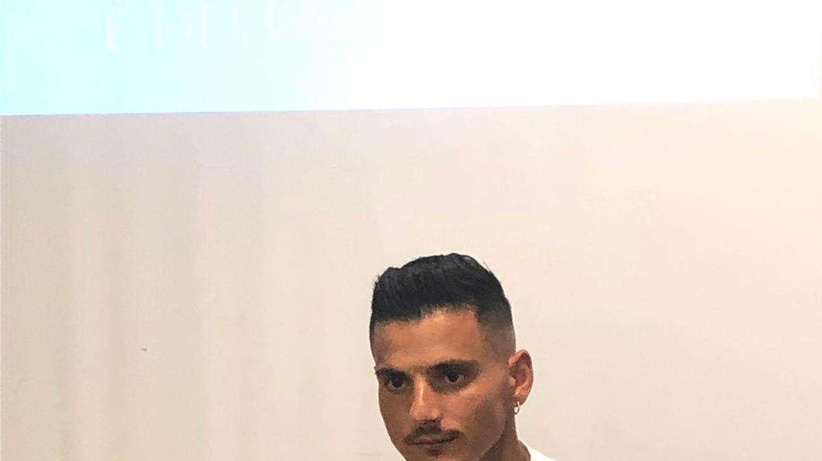 Di Marzio: "Filippo Falco ha firmato con il Cagliari"