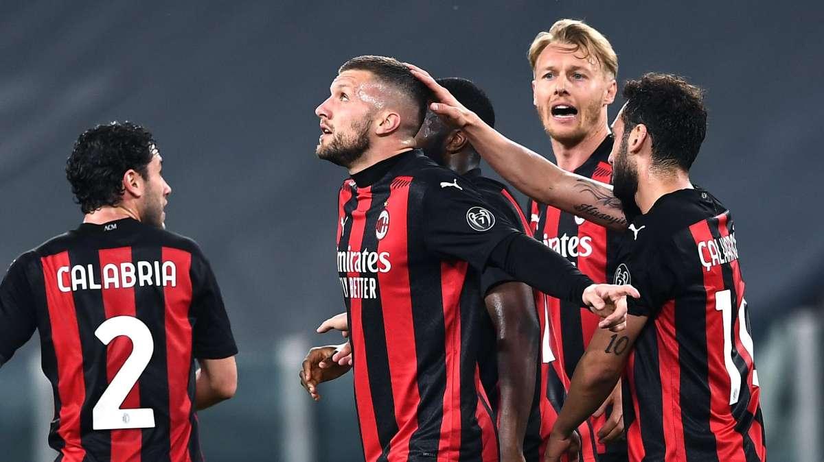 Milan, era dal 1997 che i rossoneri non segnavano in casa al Cagliari