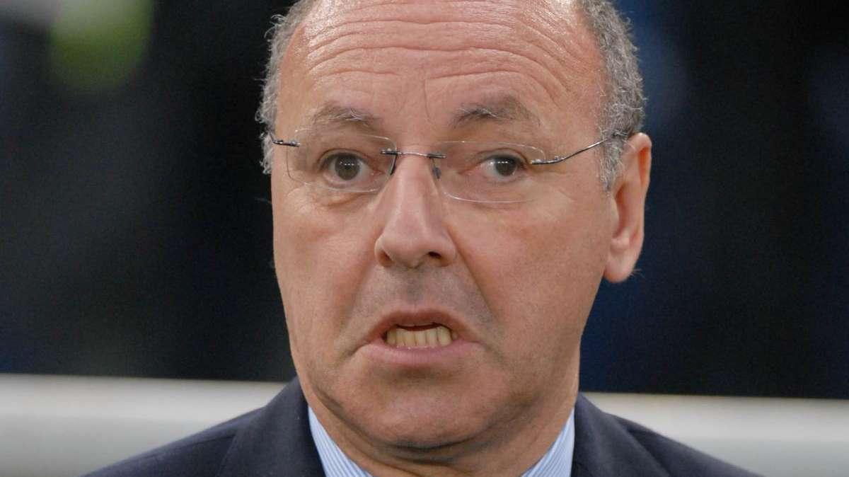 Riscatto Matri, Marotta propone Boniperti junior