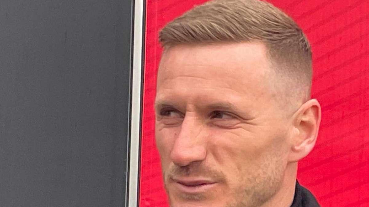 Ternana, Capozucca alla ricerca di un candidato alla panchina: spunta Ignazio Abate