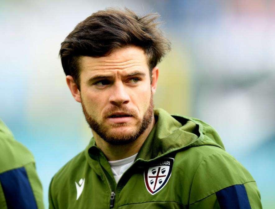 Nandez: "Segno sempre col Toro! Qui a Cagliari sono felice"
