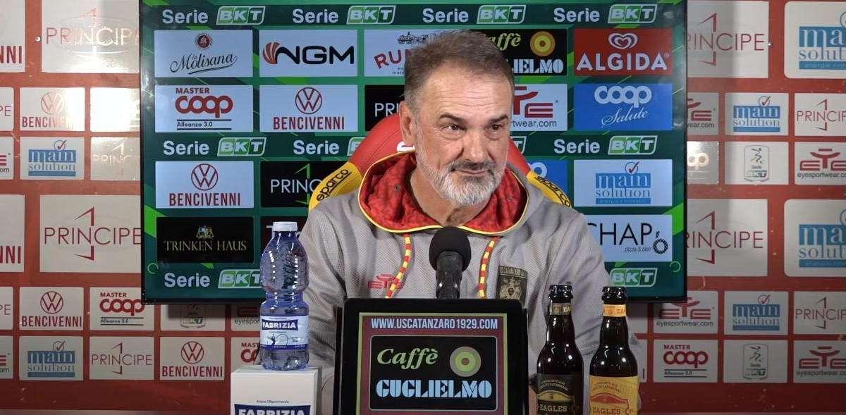 Il retroscena: Vivarini aveva parlato con il Cagliari e altri due club di A