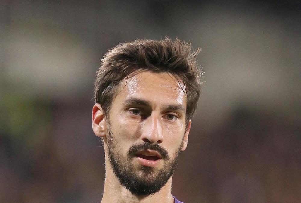 Conti: "Astori era un ragazzo eccezionale, avevamo un legame unico"