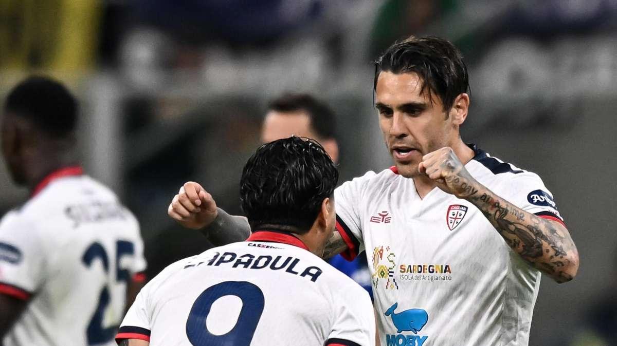 TMW RADIO - Galderisi: "Gol Viola? Al momento ho detto regolare, poi rivendendolo ho avuto qualche dubbio..."