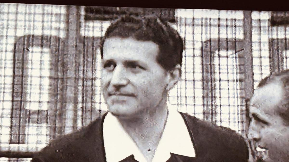 1970, quando Lo Bello disse a Riva: "Se avessi sbagliato il rigore lo avrei fatto ripetere!"
