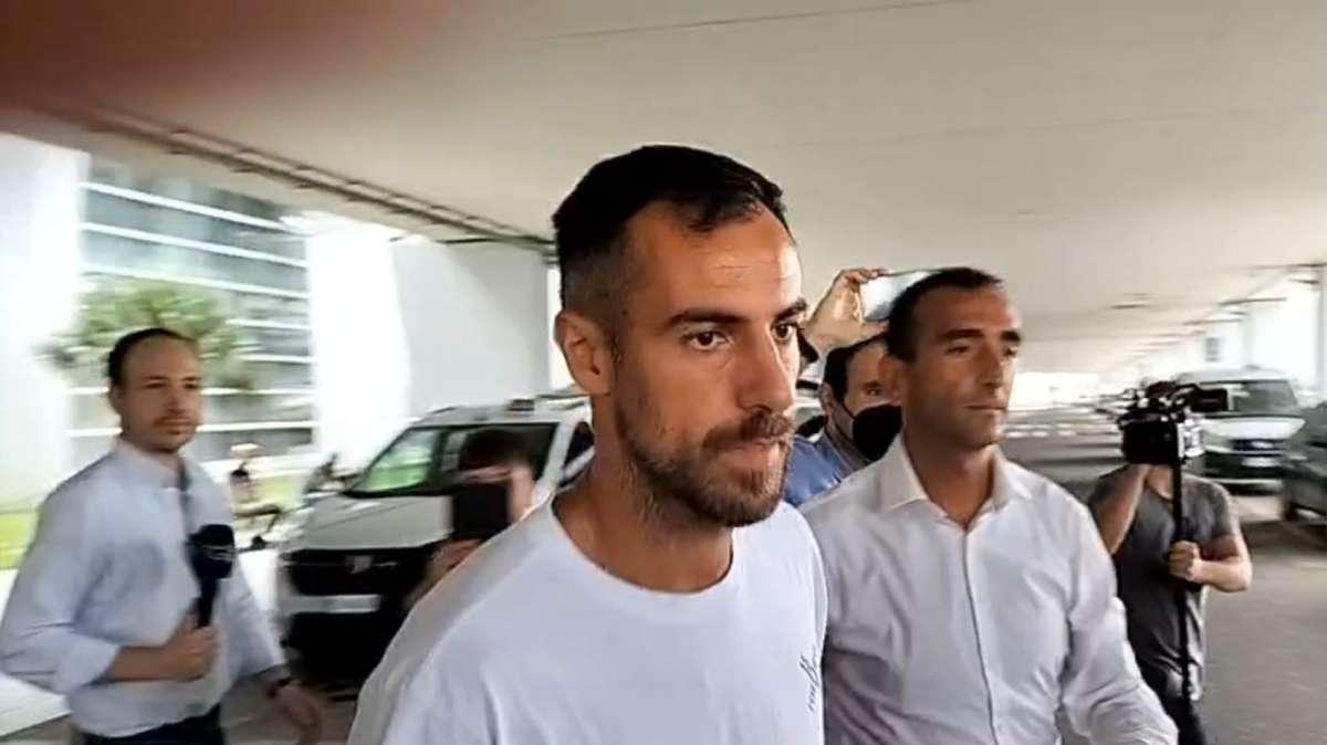 L'Unione Sarda - Mancosu alla fine è tornato a casa. Cagliari con il doppio trequartista