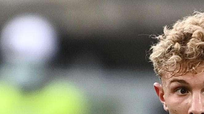 Sassuolo, lesione muscolare per Lovato: rischia un lungo stop