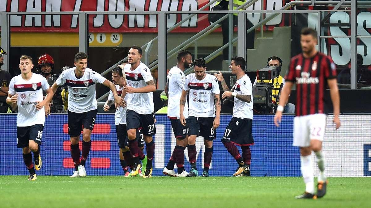 Non Va(R) per niente bene