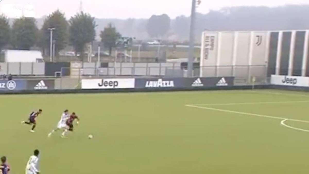 Sportitalia - Criscitiello: "Gol Yildiz? Sta nascendo una stellina, ma giocatori del Cagliari birillini...."