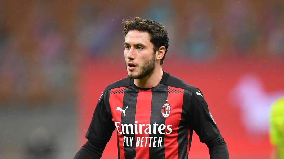 QUI MILAN - 150esima per Calabria