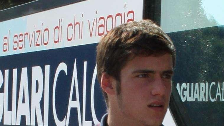Cagliari, ti ricordi di Bruno Martignoni? Toccata e fuga per il difensore svizzero