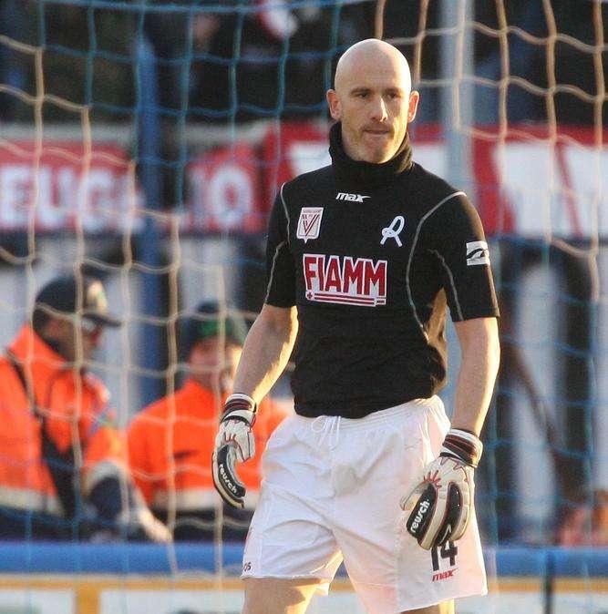 Fortin a Cipro: ha firmato per lAek Larnaca