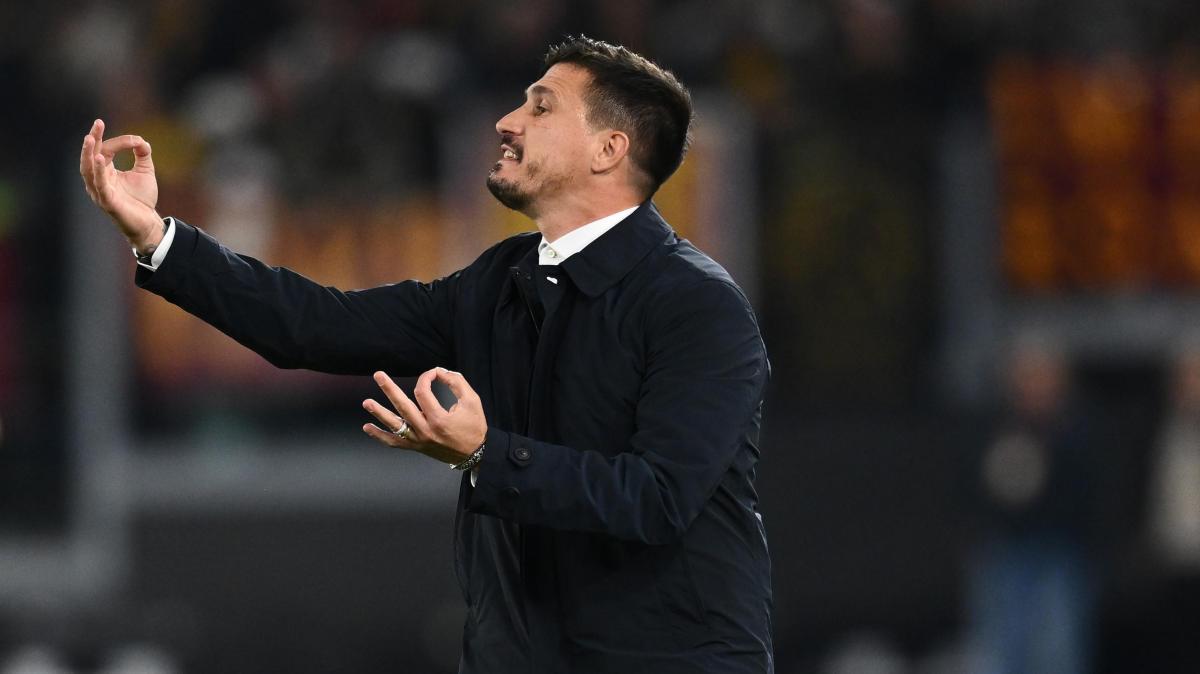 Pisacane a Dazn: "Abbiamo fatto una prestazione di grande dignità"