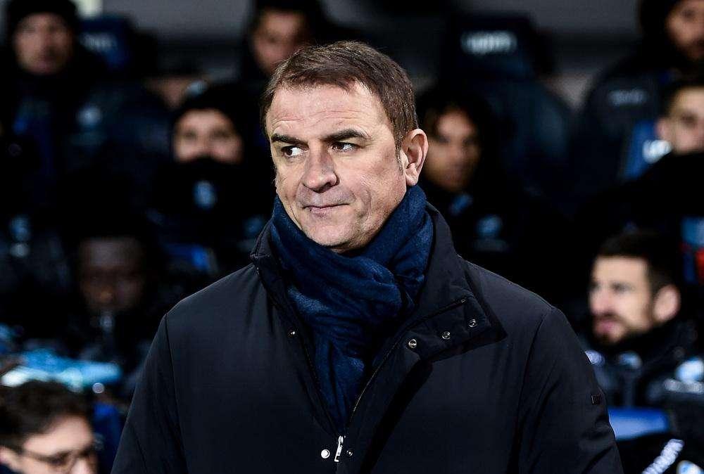 Corsport - Cagliari, rabbia Semplici: situazione sempre più complicata