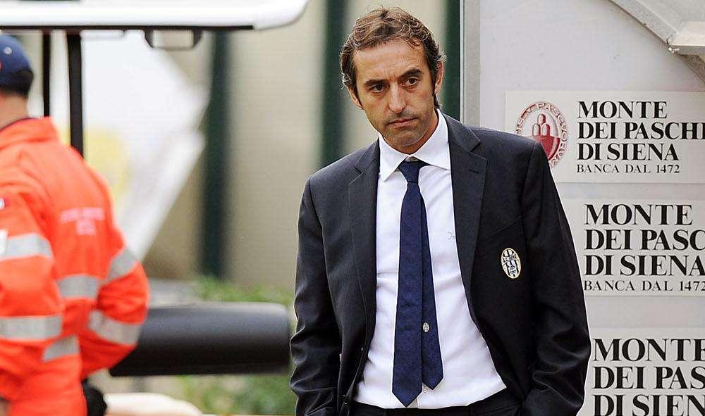 Giampaolo è il nuovo allenatore del Catania
