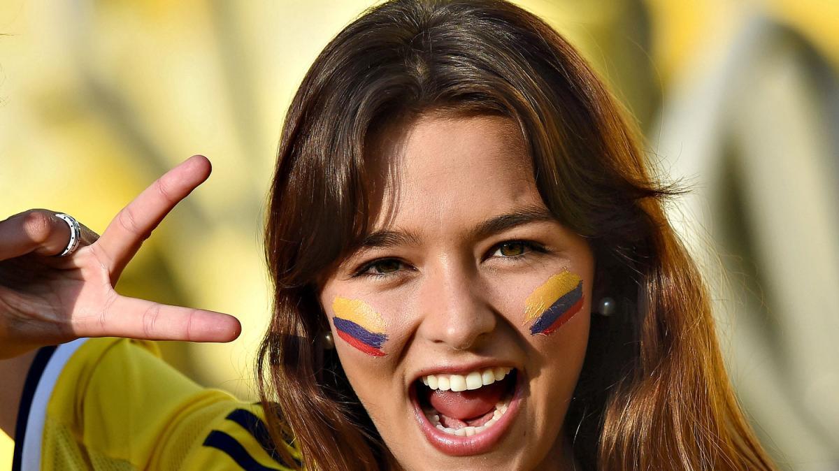 0-0 col Portogallo: la Colombia è ai sedicesimi da prima. Mina resta in panchina