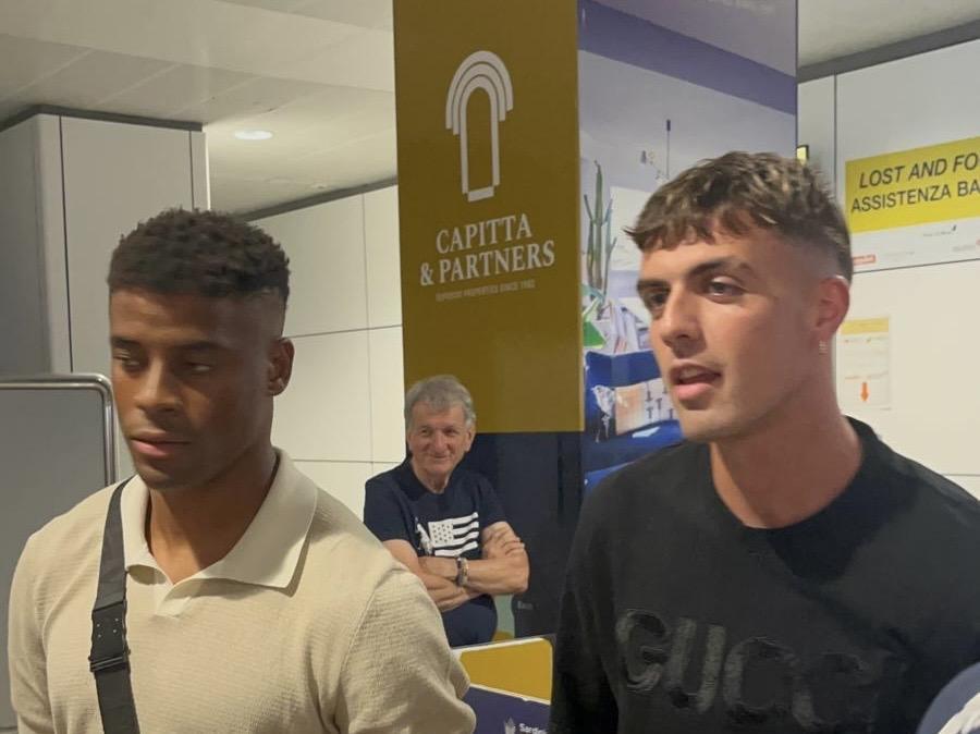 Arba: “Maldini può essere un innesto importante. Kevin Carlos? Avrei preferito una certezza”