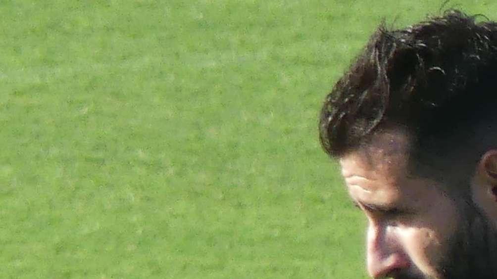 Cosenza, concorrenza al Bari per Gaston Pereiro