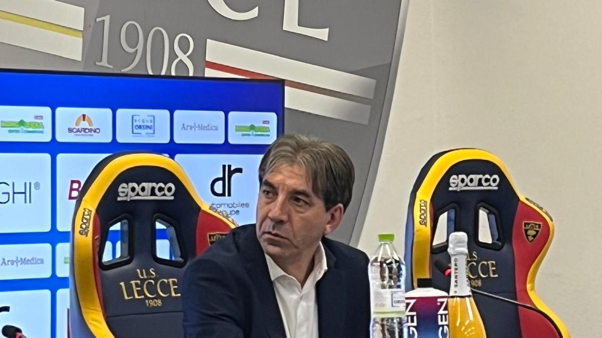 Qui Lecce - Centrati tutti gli obiettivi di mercato. Il gioiello Tiago Gabriel è rimasto, novità Monteiro