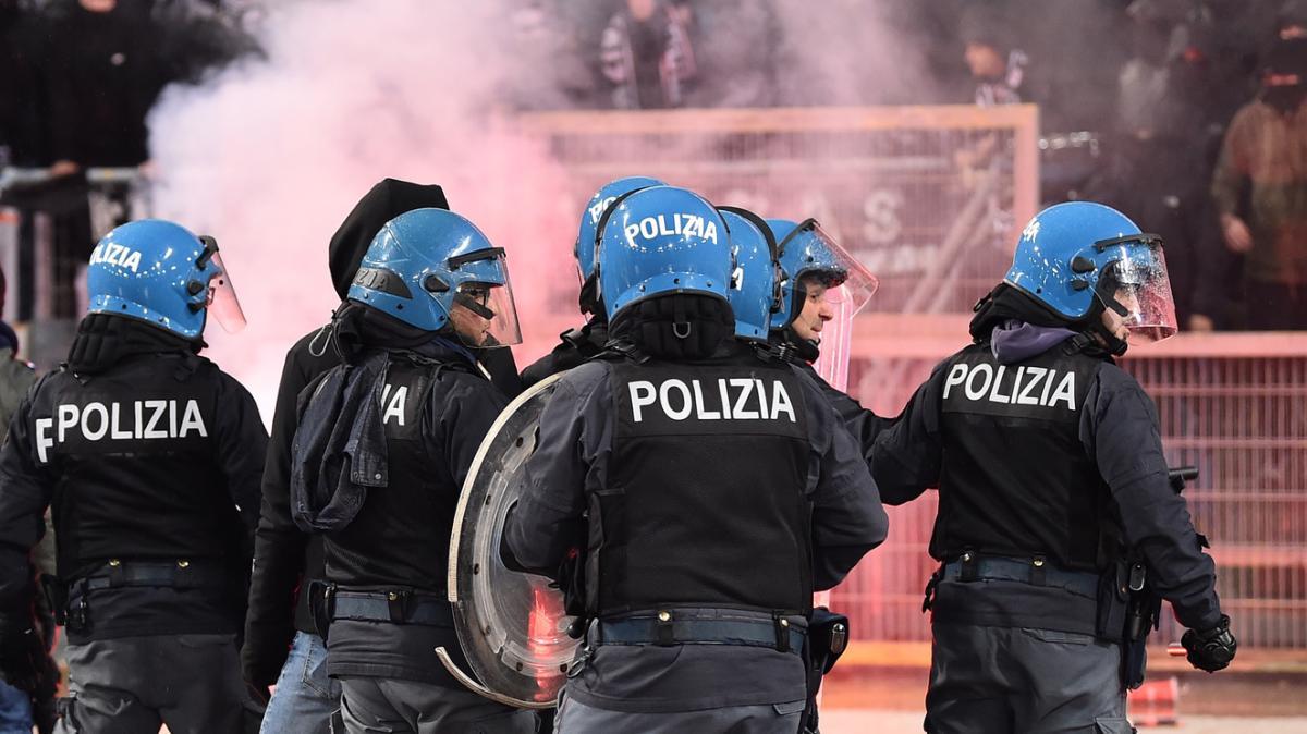 Marco Basoccu racconta il dramma nel derby di Torino: "Con lo stadio ho chiuso". L'apertura di Tuttosport
