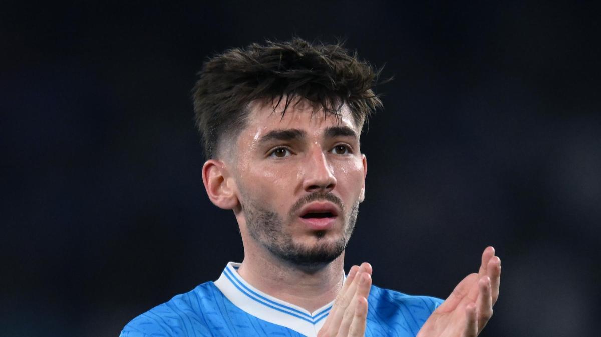 Gilmour ricorda la sfida con il Cagliari: “Una vittoria che ha liberato tutta la tensione”