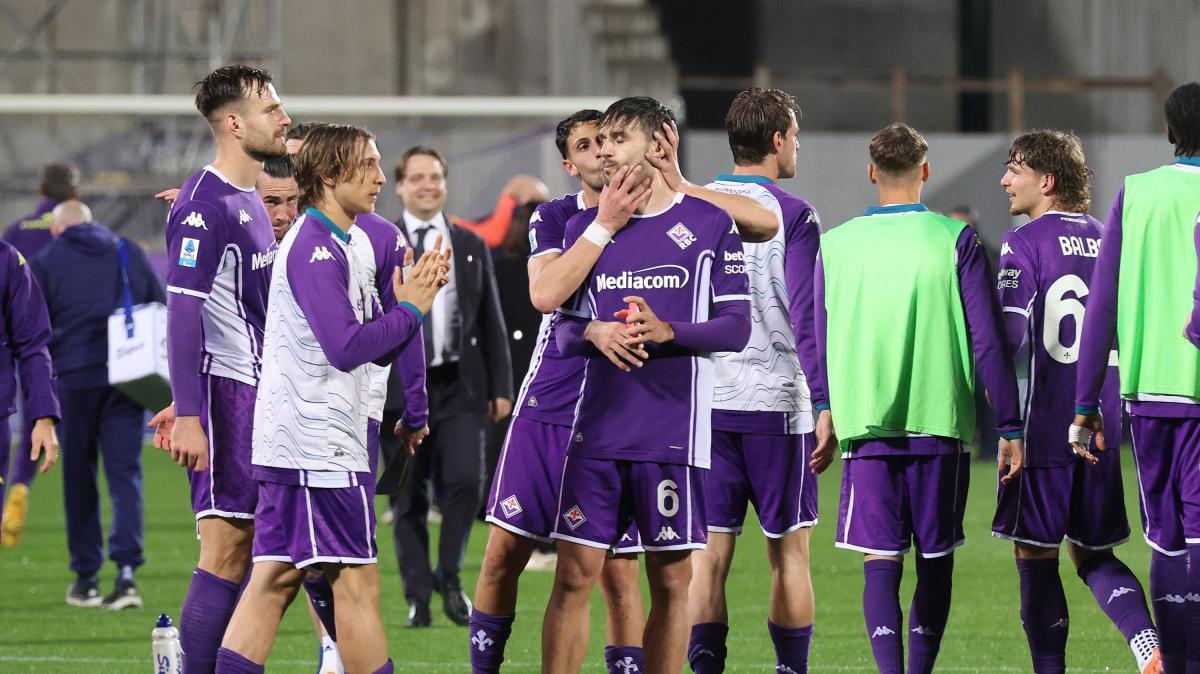 Roberto Ripa: “La salvezza è sicuramente alla portata della Fiorentina”