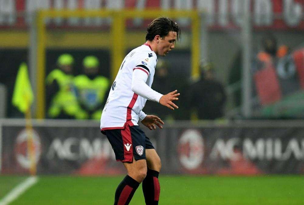 Luca Pellegrini convocato per i mondiali Under 20