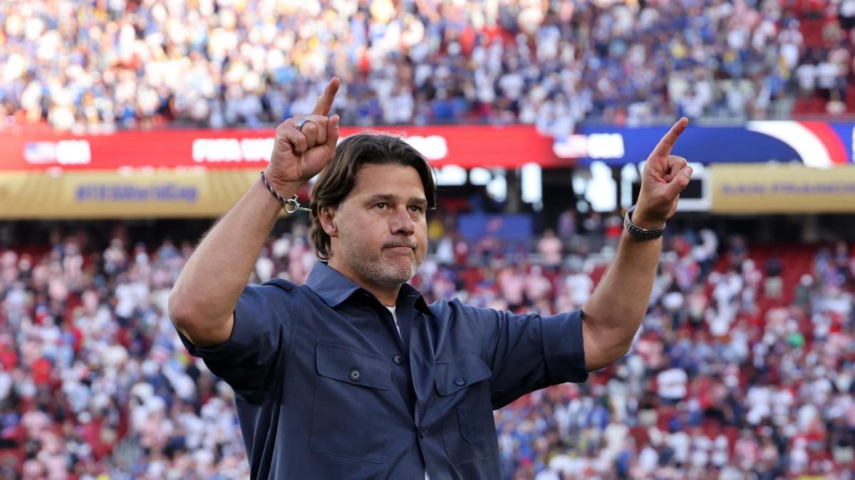 Mondiali: da Wall Street al calcio, il miliardario Griffin dietro a Pochettino