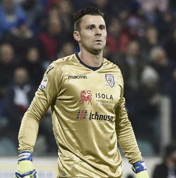 UFFICIALE - Rafael rinnova col Cagliari fino al 2019