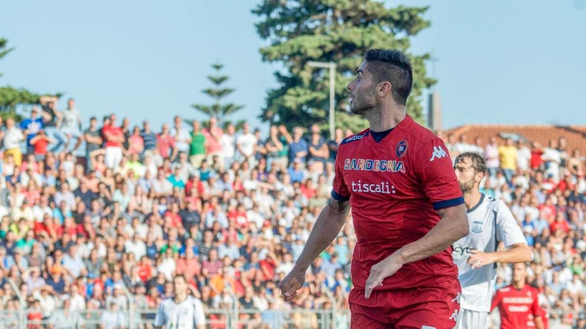 Giornata decisiva per Fiamozzi e Capuano