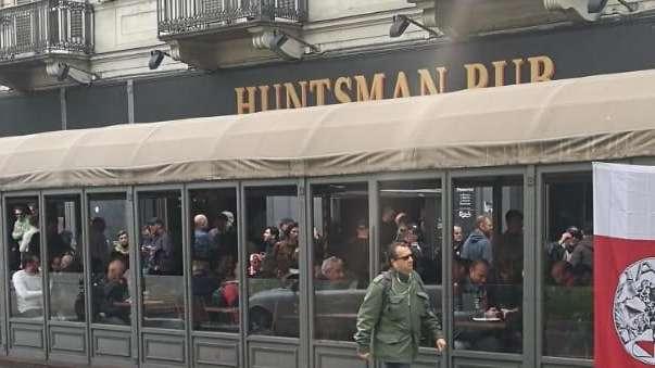 L'Ajax vieta ai tifosi di portare cartelli che chiedono ai giocatori le loro magliette