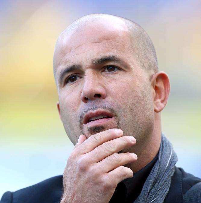 Di Biagio: "Murru fuori per motivi comportamentali"