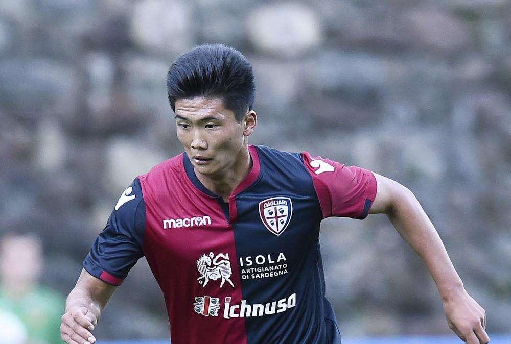 L'ex rossoblù Han è tornato in Corea del Nord, dove sarà rieducato