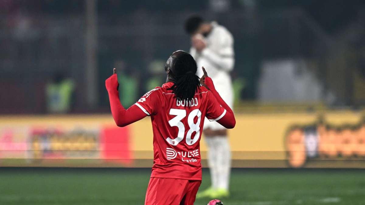 Serie A, la classifica al termine della 25^ giornata: il Milan fallisce il sorpasso sulla Juventus