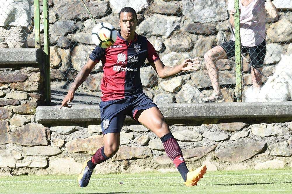 UFFICIALE - Miangue allo Standard Liegi