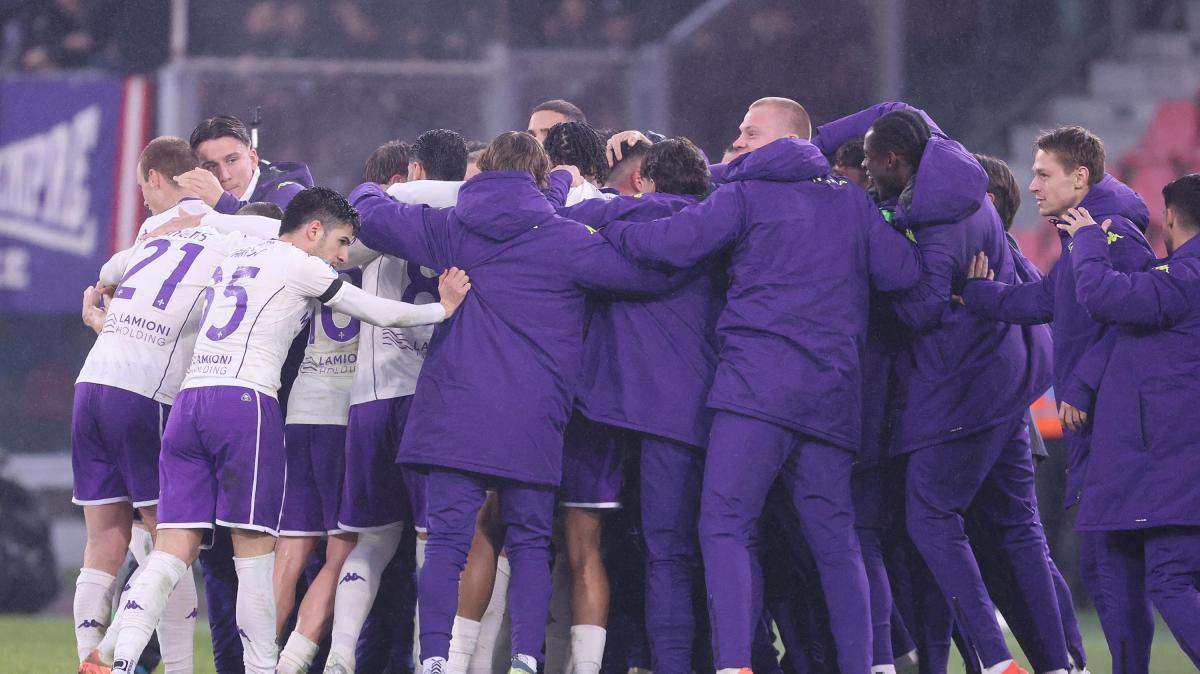 Il Cagliari al Franchi, La Repubblica FI: "Fiorentina avanti tutta per Rocco e la classifica: serve un’altra vittoria"