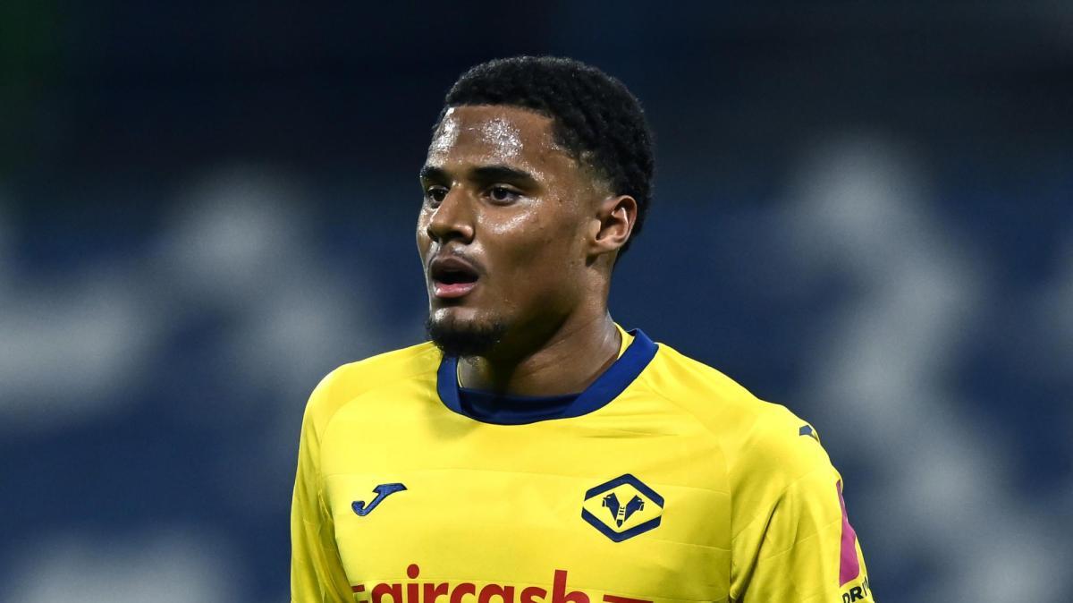 Coppa Italia, Sarr prima di Cagliari-Hellas: "A Cagliari si presenta un Verona che ha fame"