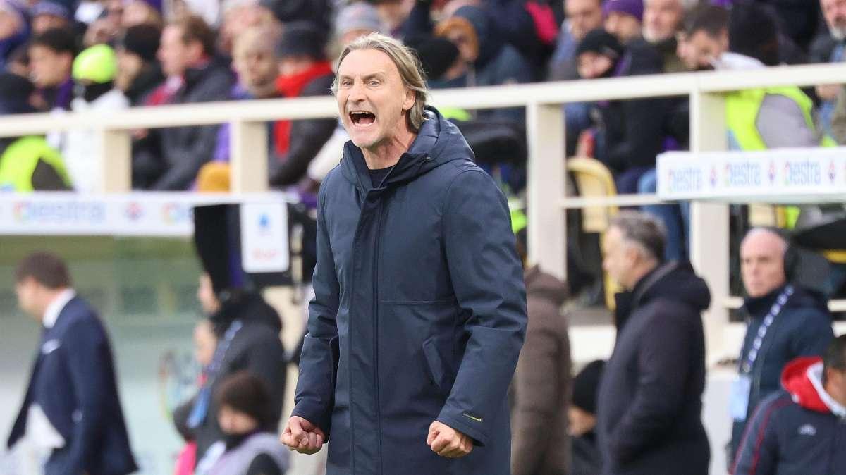 L'Unione Sarda - Cagliari, i dubbi e le certezze di Nicola