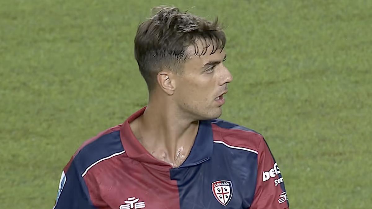 Cagliari, pagelle L'Unione Sarda: "Signore e signori, è Maldini che vi parla. Rodríguez superlativo, Winks detta i tempi. Fadera fumoso"