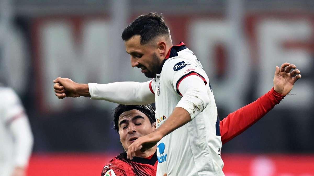 Mateusz Wieteska non vuole perdere tempo: è già a lavoro!