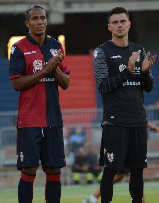 TMW, Ag.Rafael: "Sta bene a Cagliari, ma..."