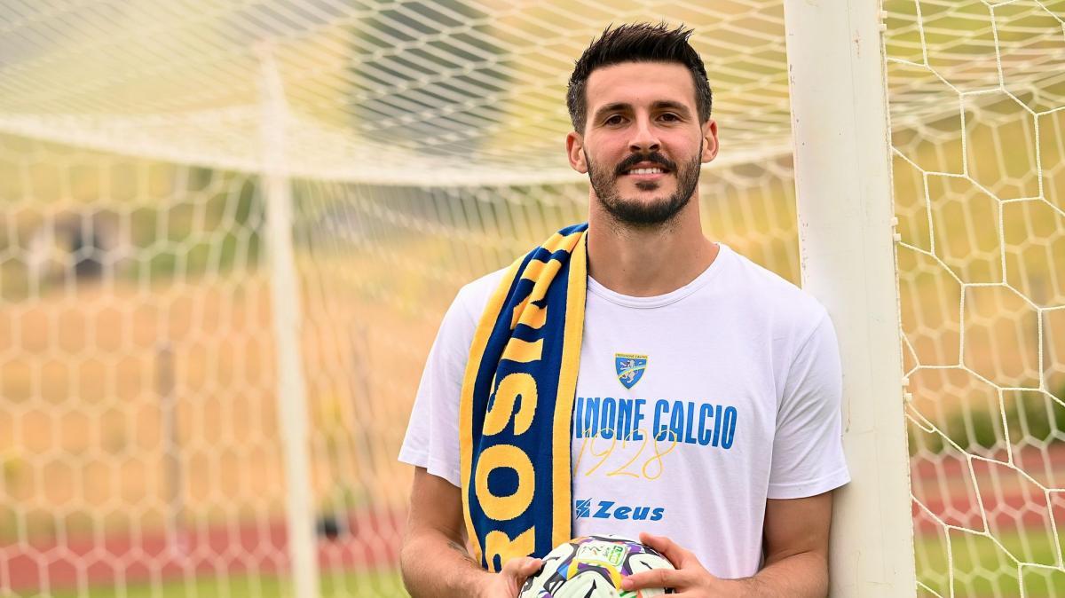 Da La Spezia: il portiere del Cagliari Sherri prima scelta di Angelozzi