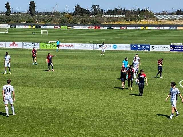 Primavera 1 - Cagliari-Atalanta 3-1 Bella vittoria per i ragazzi di Pisacane