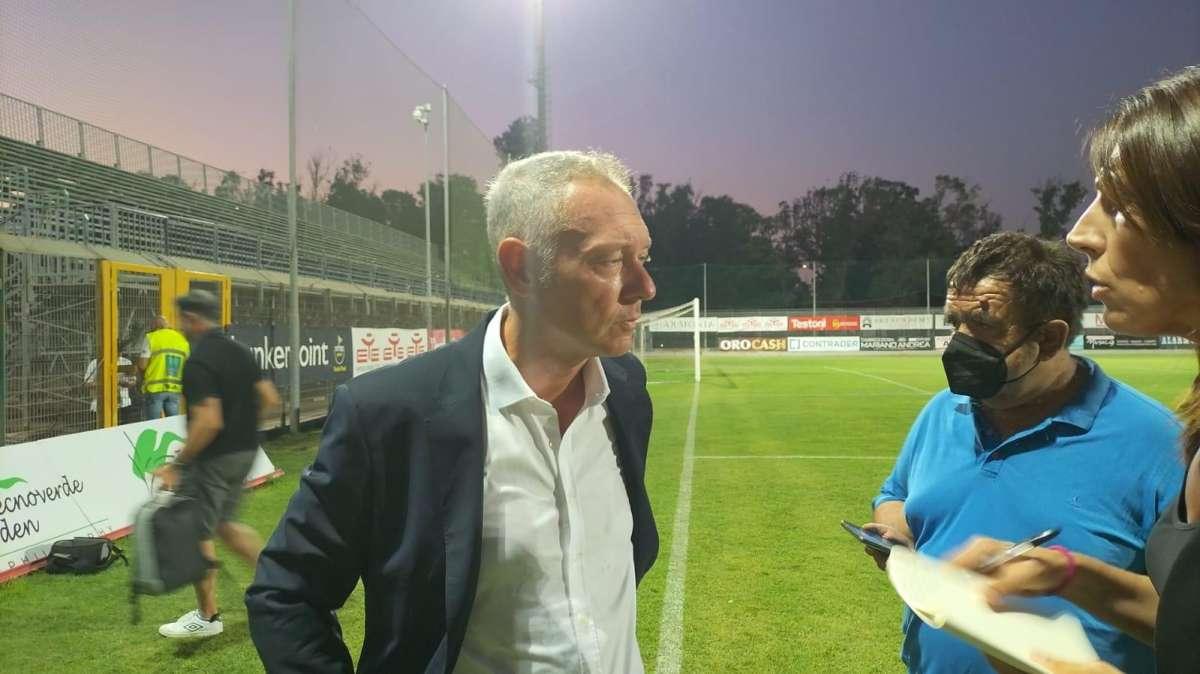 MARINO A SKY SPORT: "Abbiamo chiesto Contini al Cagliari"
