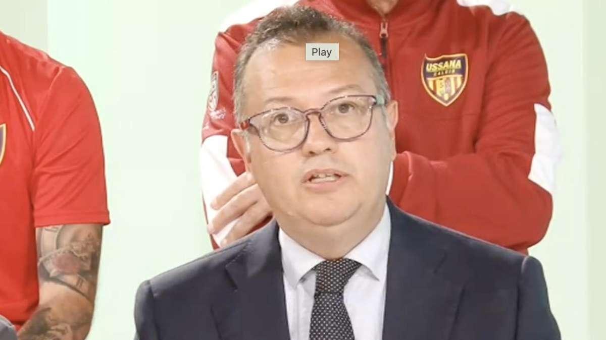 Videolina Sport - Andrea Sechi: "Cagliari scintillante col ritorno di Mancosu. Ranieri ha trovato nuovo assetto con Deiola dietro"