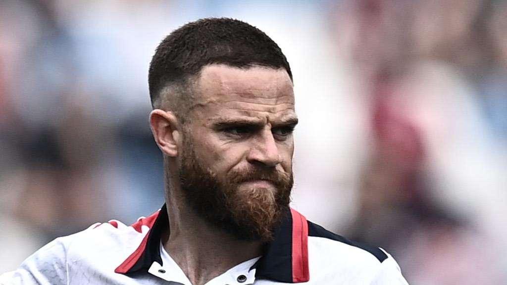 Semplici: "Nandez alla Roma? Ottimo giocatore e potenziale ottimo acquisto"